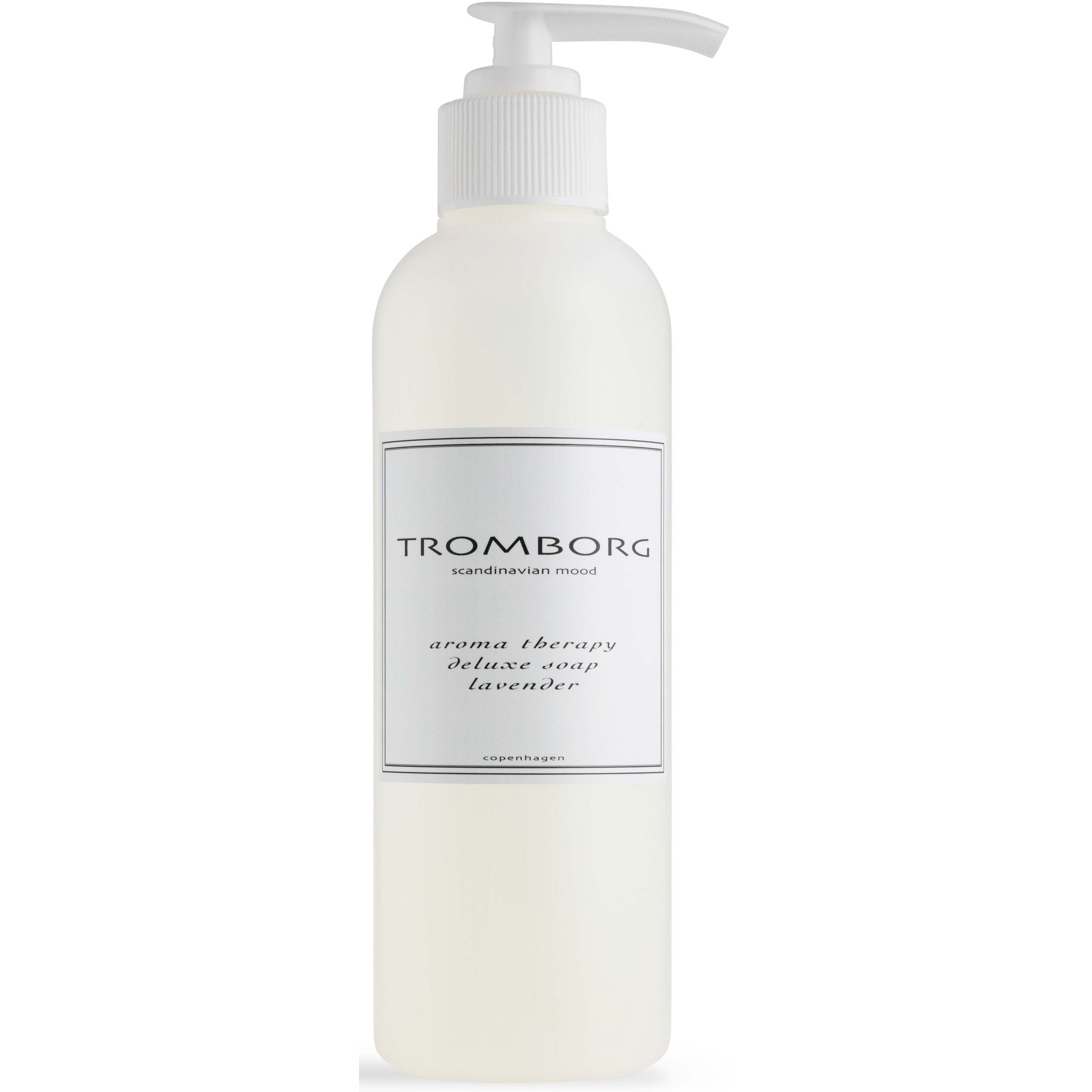 Läs mer om Tromborg Aroma Therapy Deluxe Soap Lavender 200 ml