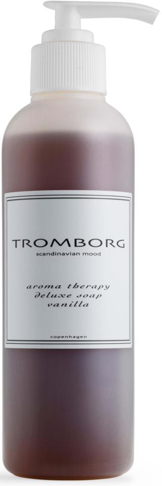 Tromborg Aroma Therapy Deluxe Soap Vanilla 200 ml