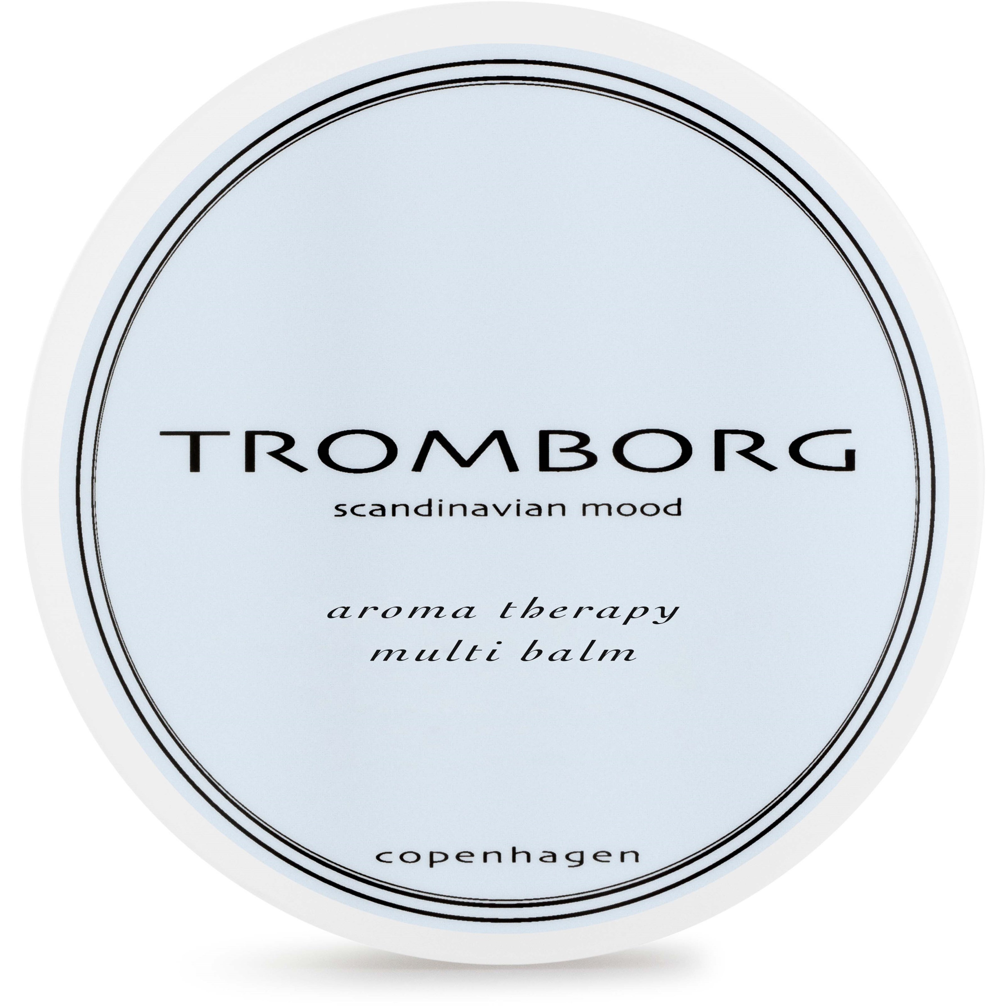 Tromborg Aroma Therapy Multi Balm 90 ml