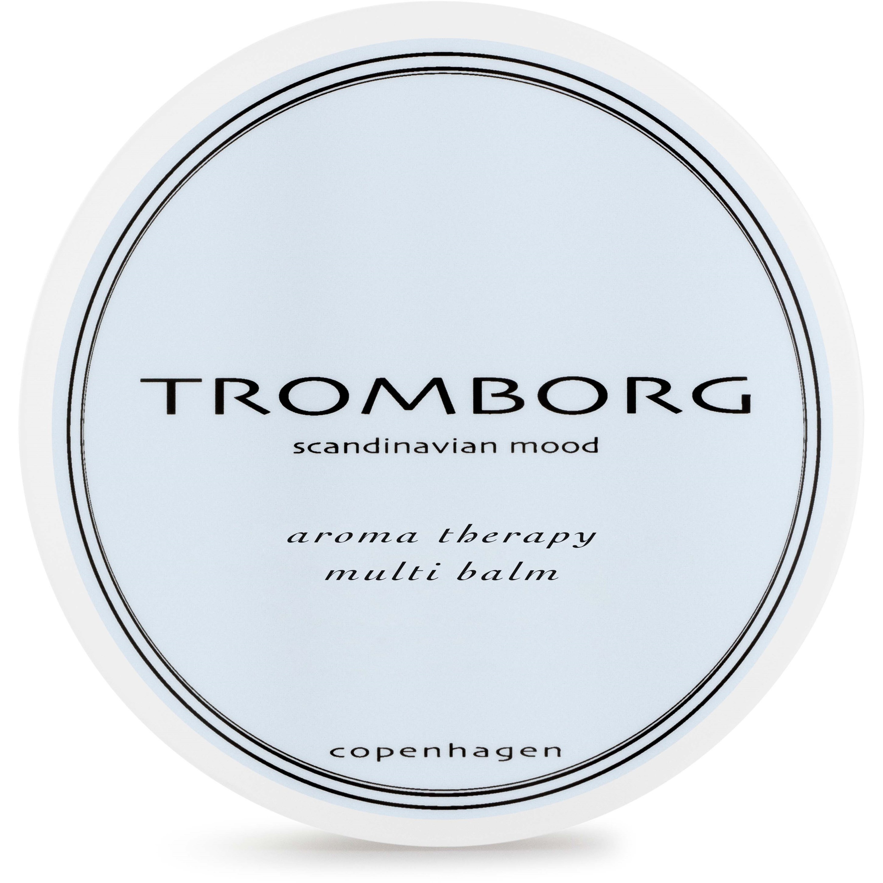 Läs mer om Tromborg Aroma Therapy Multi Balm 90 ml