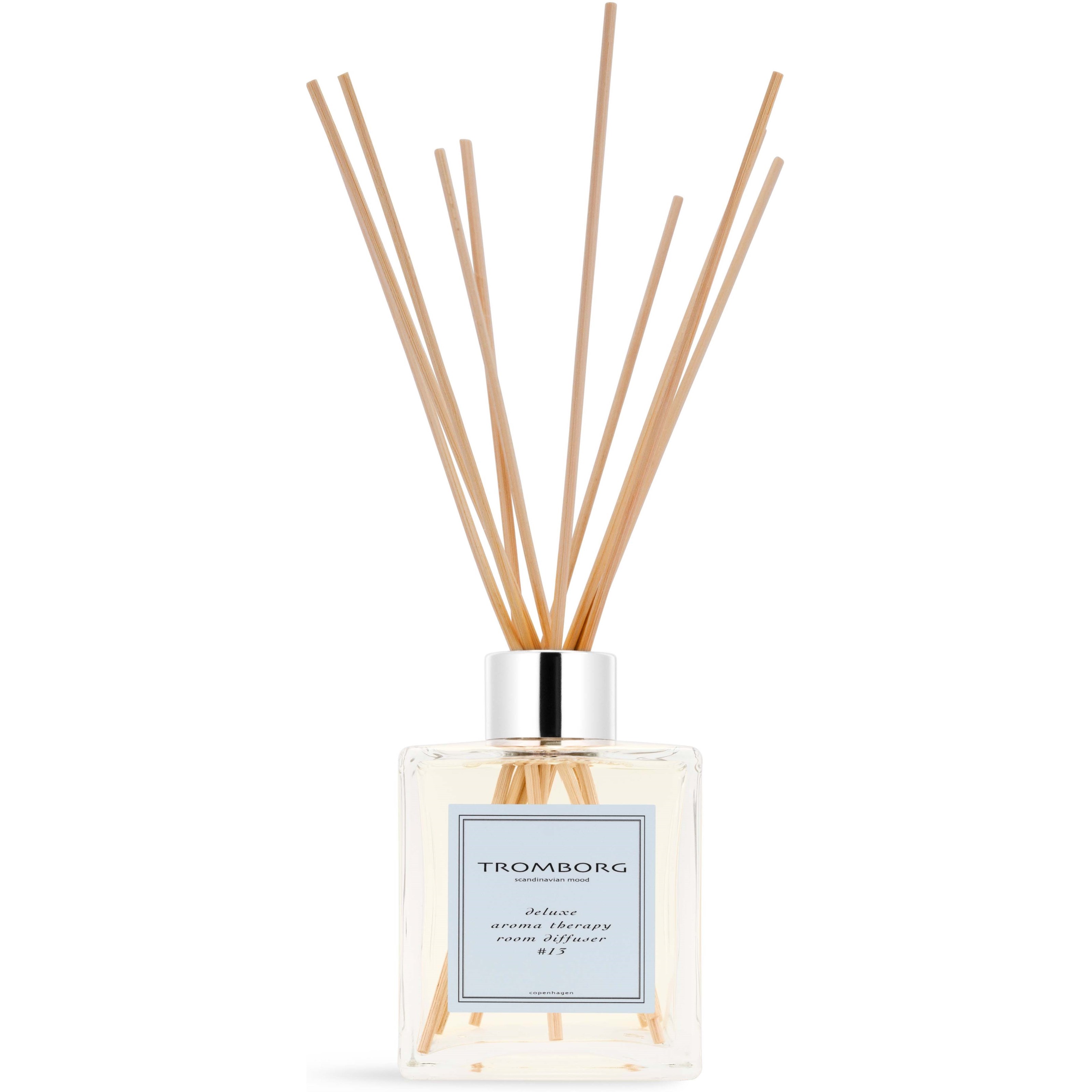 Tromborg Aroma Therapy Room Diffuser #16 200 ml billede