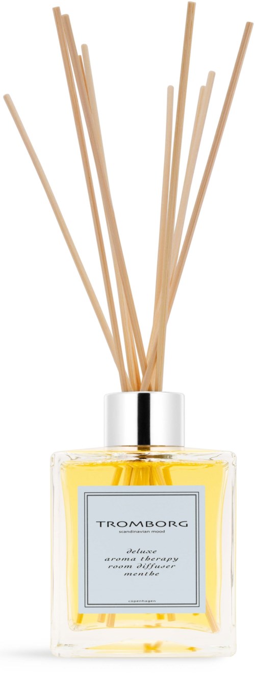 Tromborg Aroma Therapy Room Diffuser Menthe 200 ml