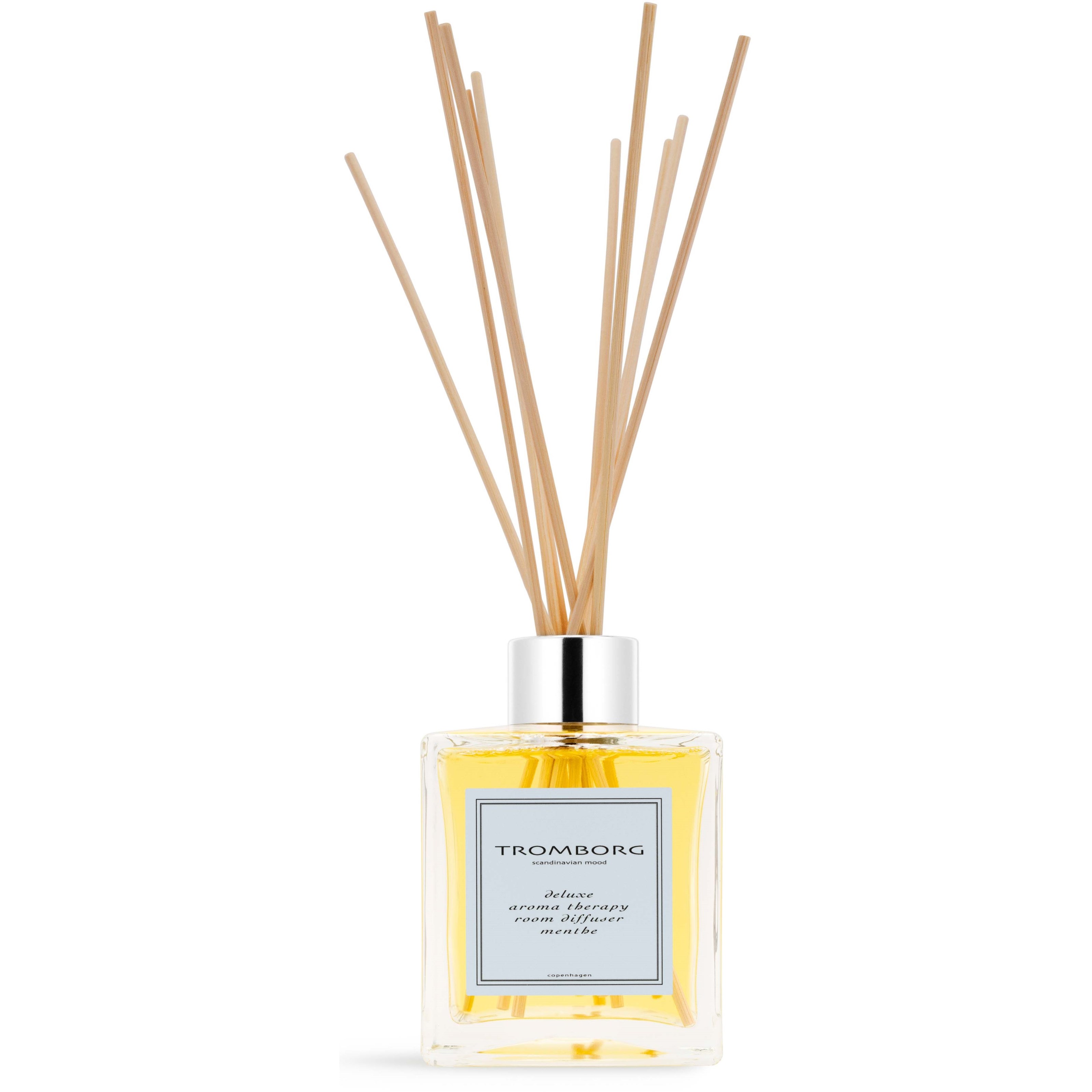 Tromborg Aroma Therapy Room Diffuser Menthe 200 ml