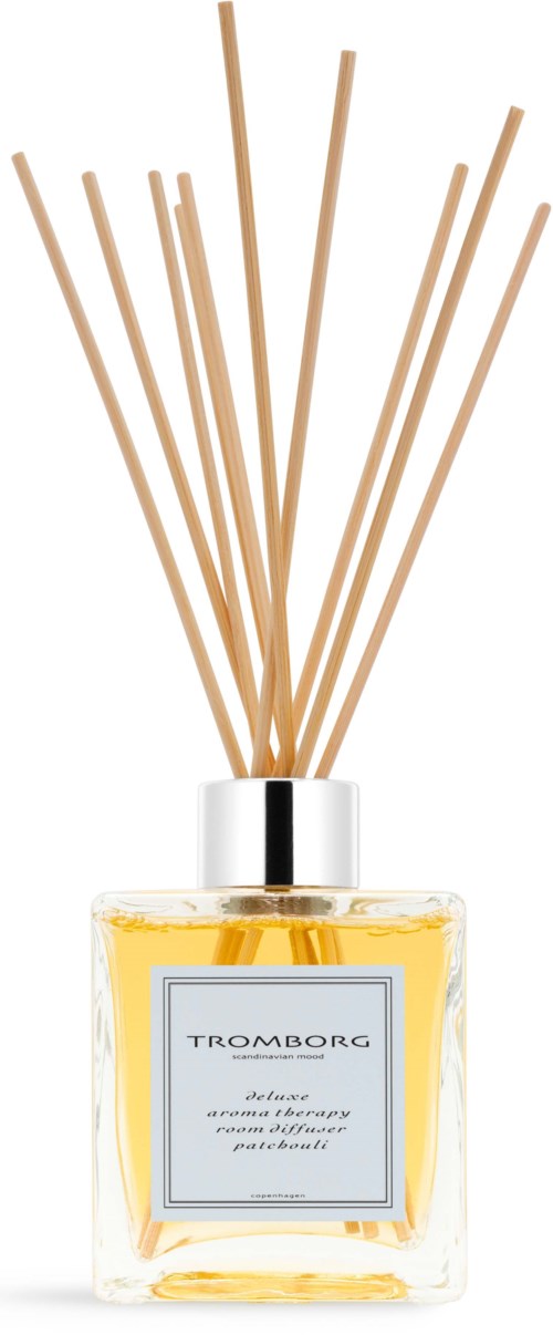 Tromborg Aroma Therapy Room Diffuser Patchouli 200 ml