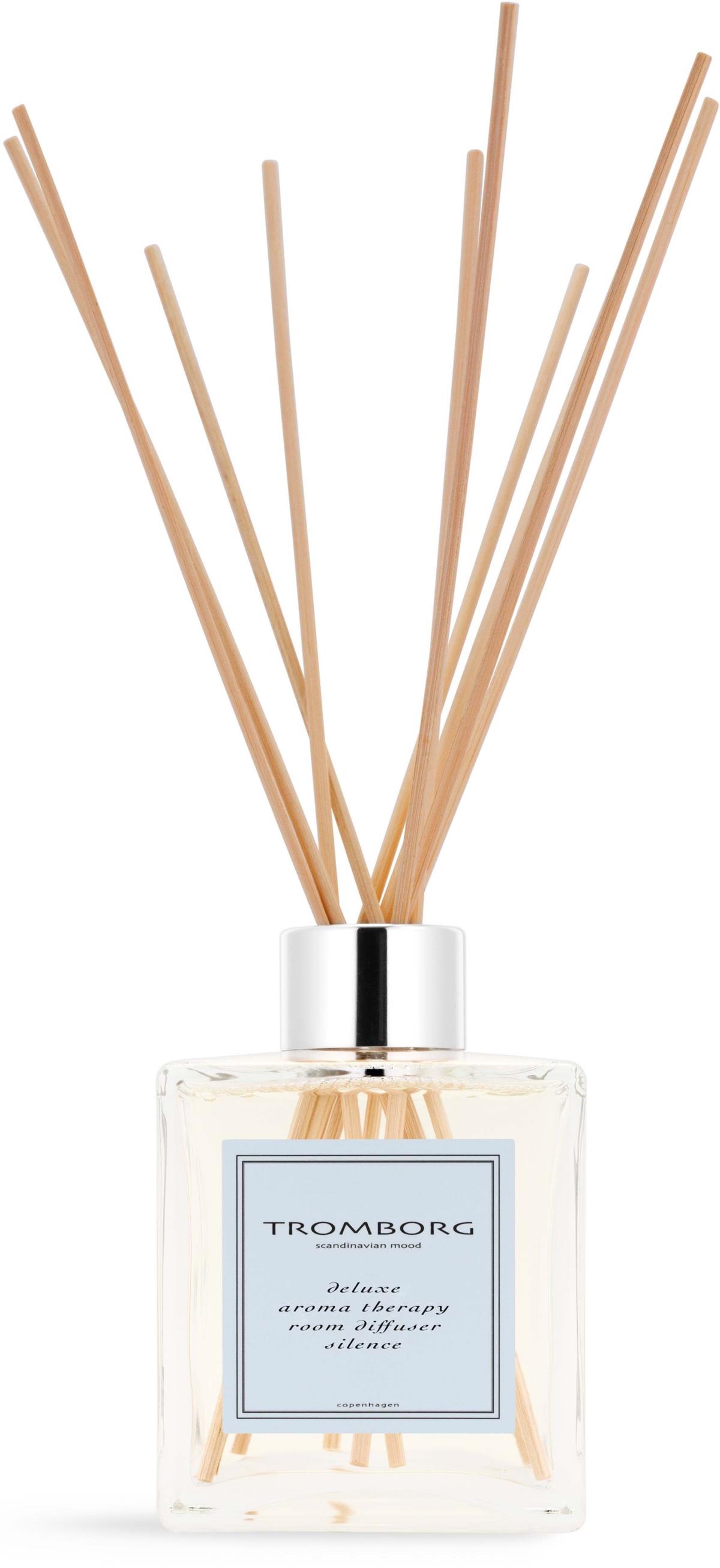 Tromborg Aroma Therapy Room Diffuser Silence 200 ml
