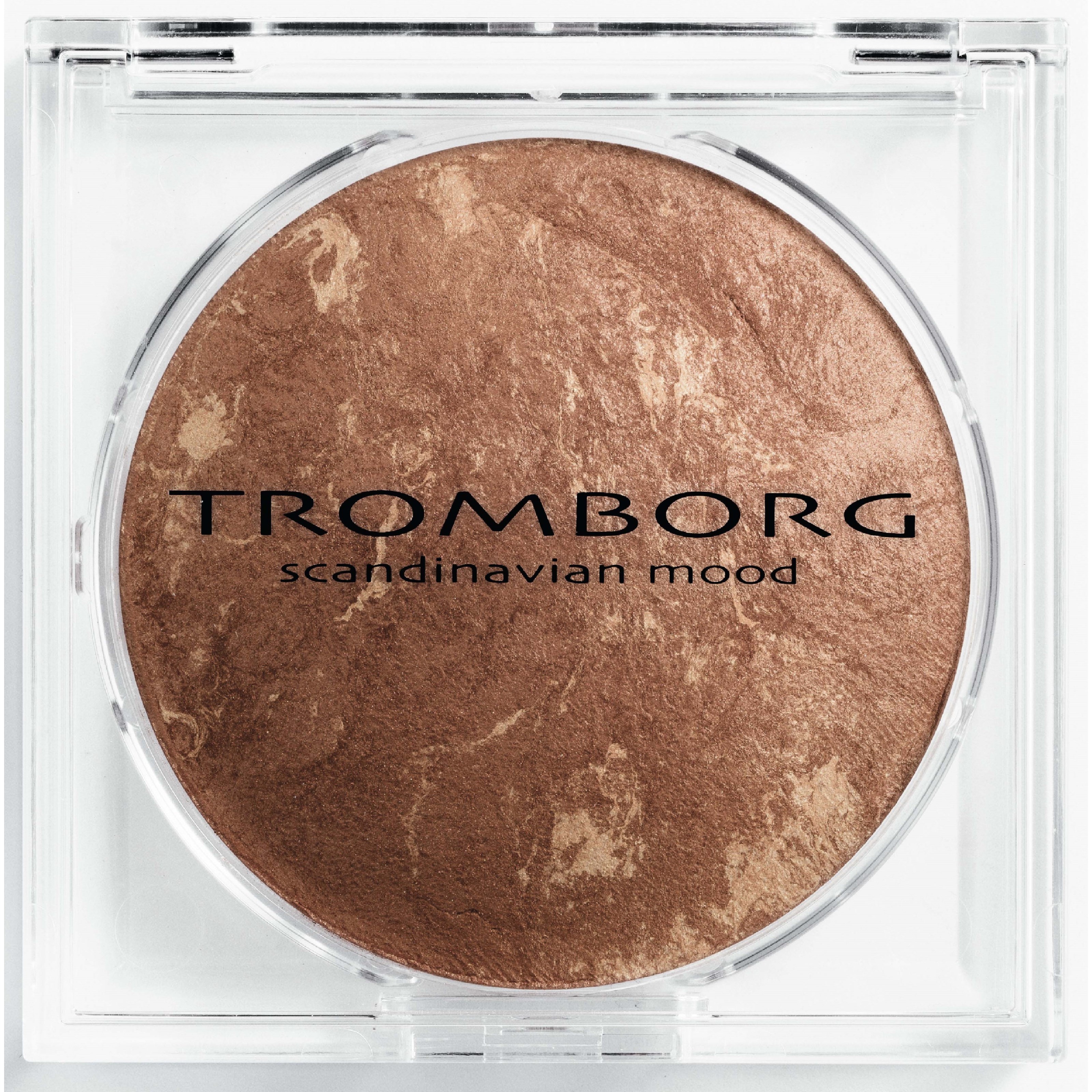 Läs mer om Tromborg Baked Mineral Bronze
