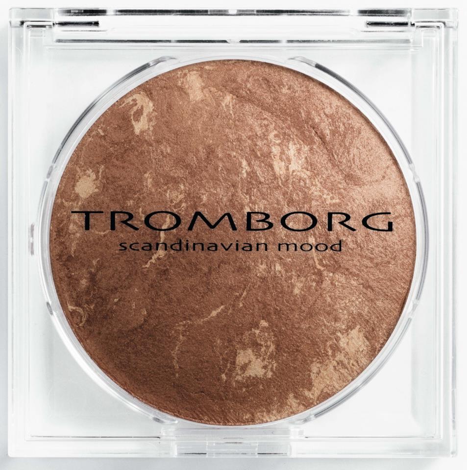Tromborg Baked Mineral Bronze 5,5 g