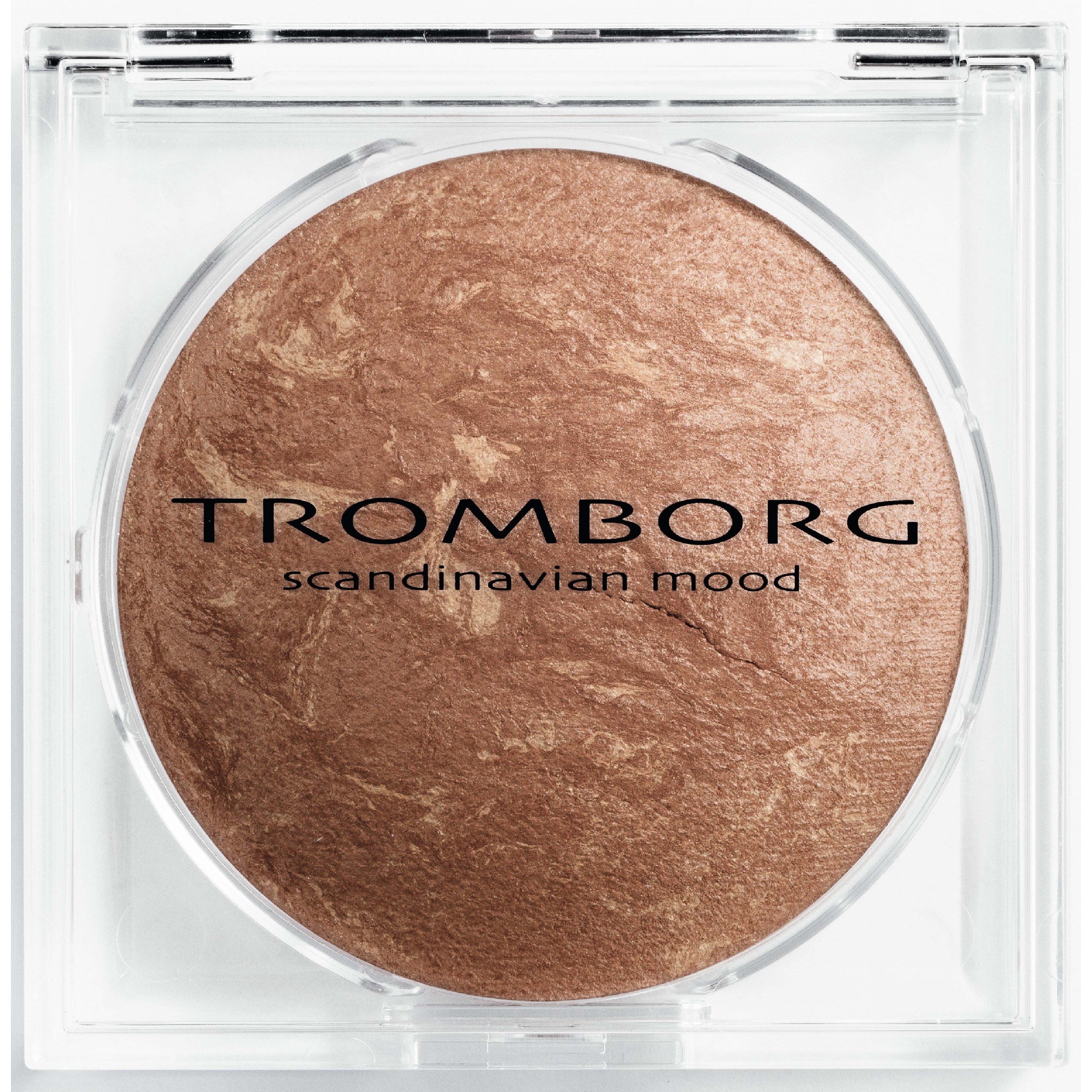 Läs mer om Tromborg Baked Mineral Golden