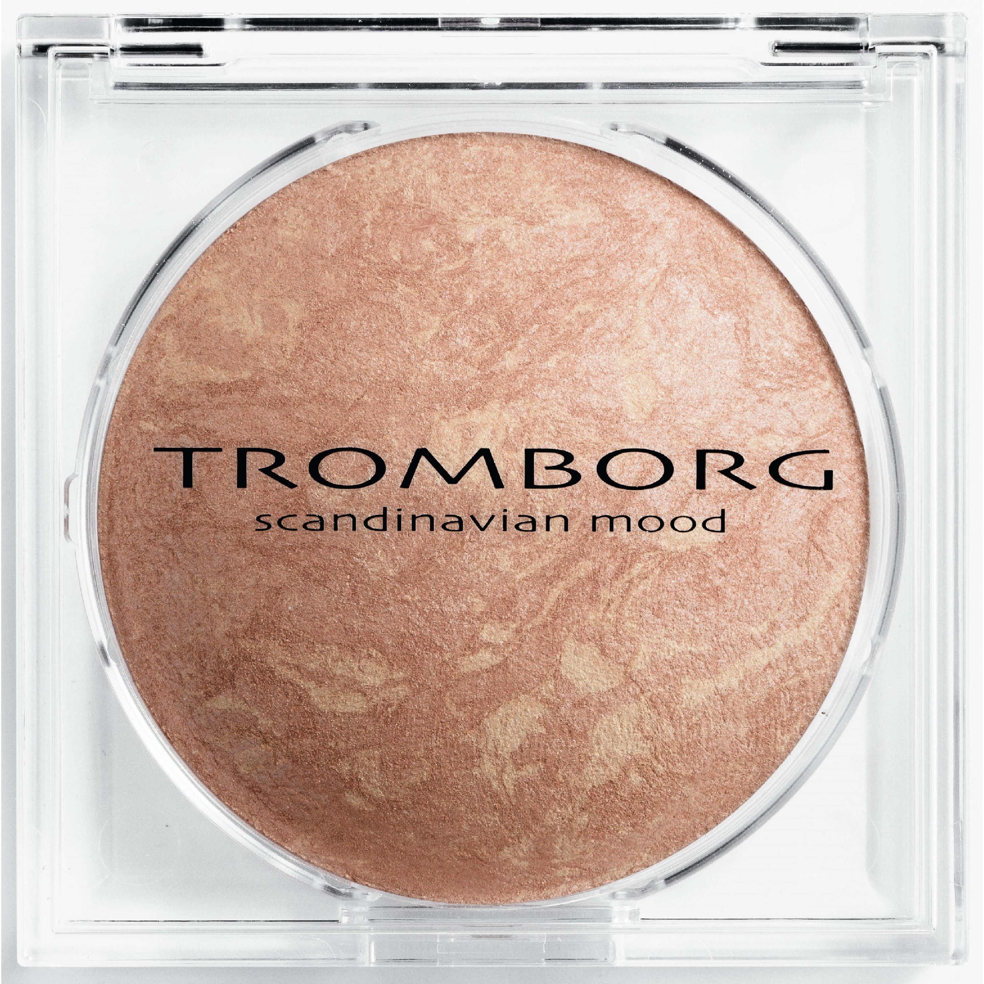 Läs mer om Tromborg Baked Mineral Silk