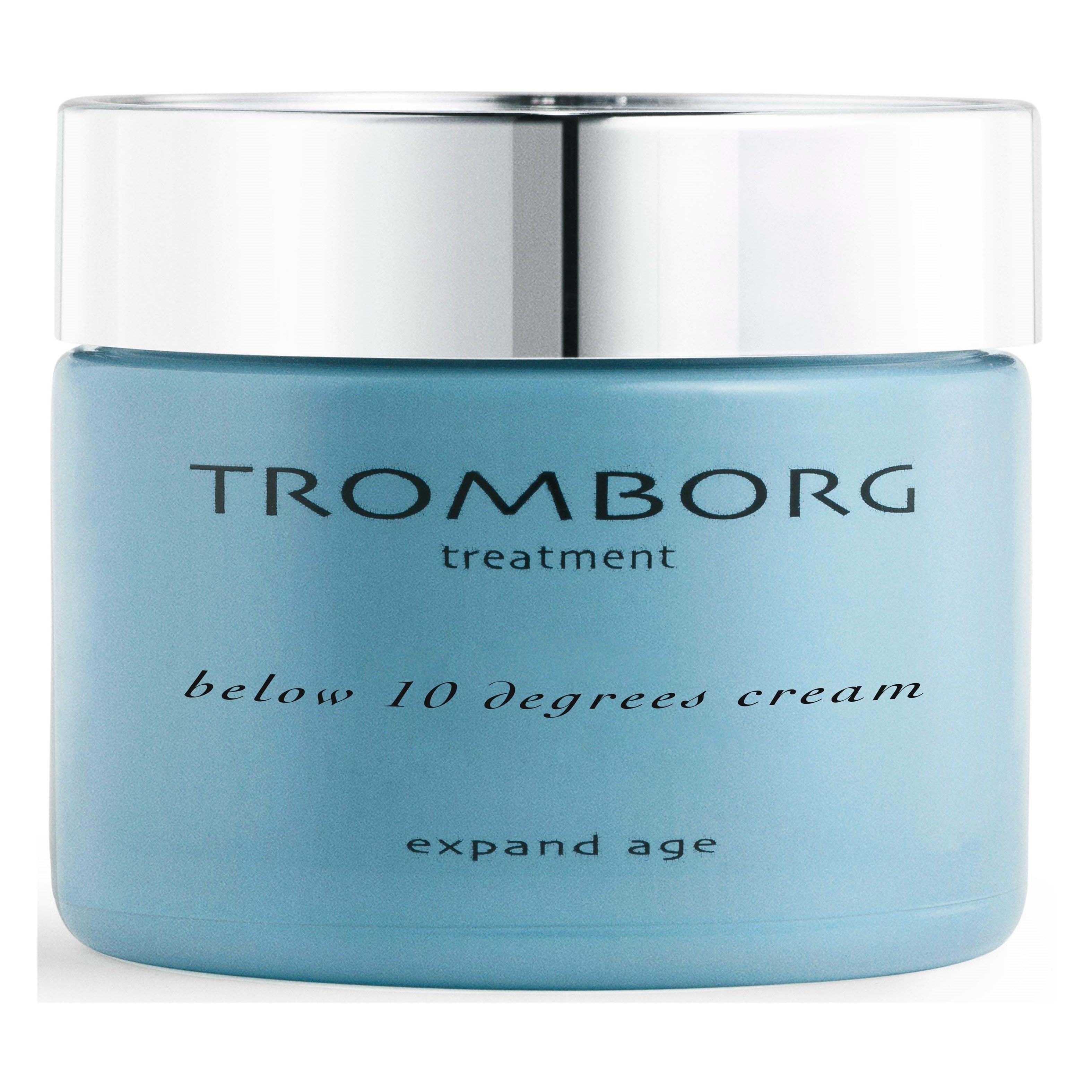 Läs mer om Tromborg Below 10 Degrees Cream 50 ml