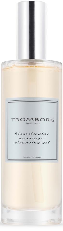 Tromborg Biomolecular Messenger Cleansing Gel 100 ml