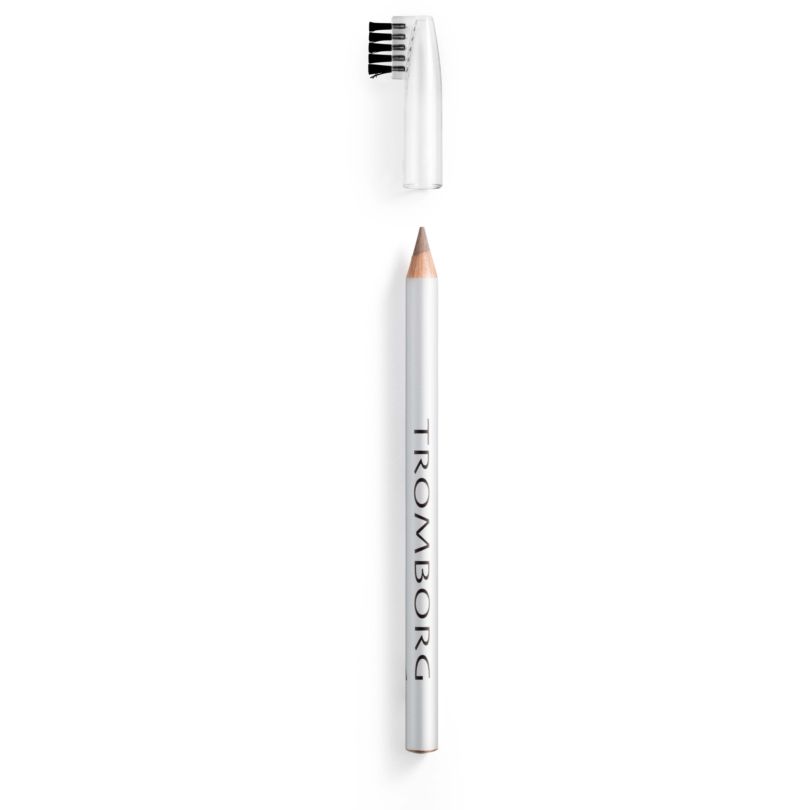 Tromborg Brow Pencil #2 billede