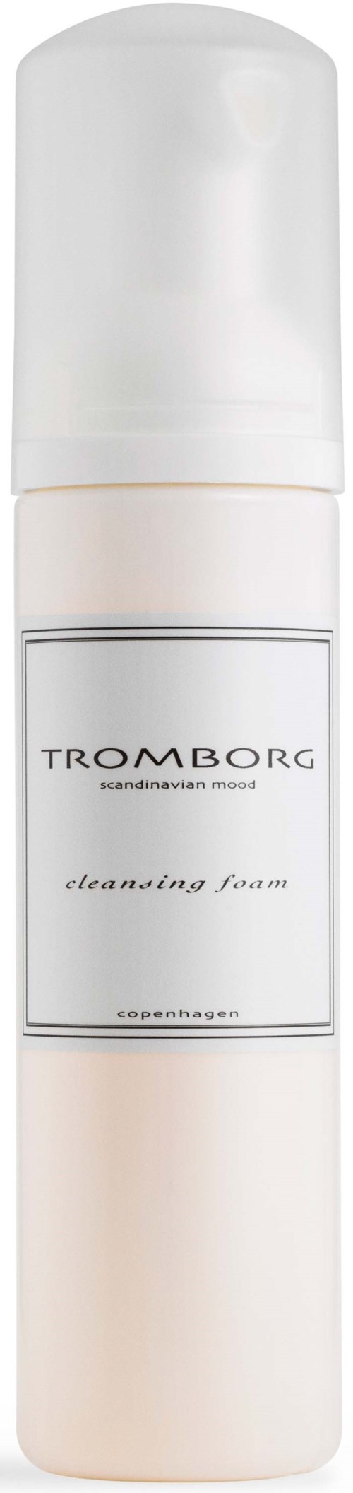 Tromborg Cleansing Foam Travel Size 75 ml