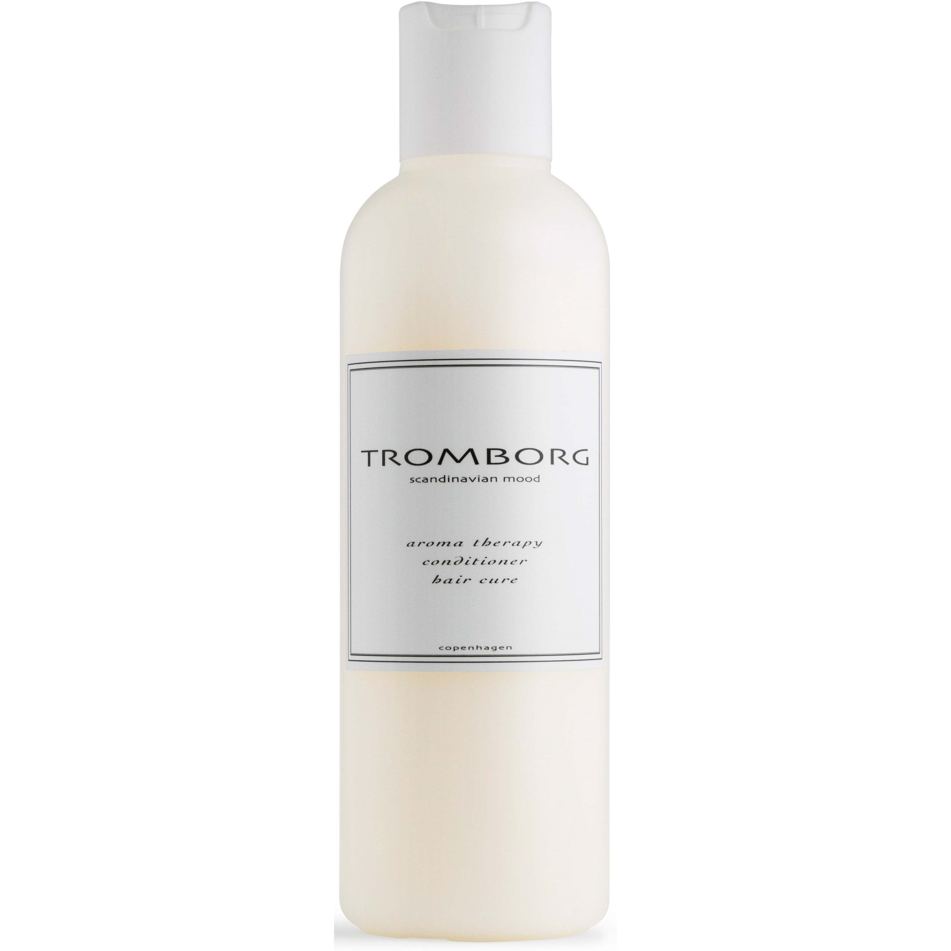 Läs mer om Tromborg Conditioner Hair Cure 200 ml