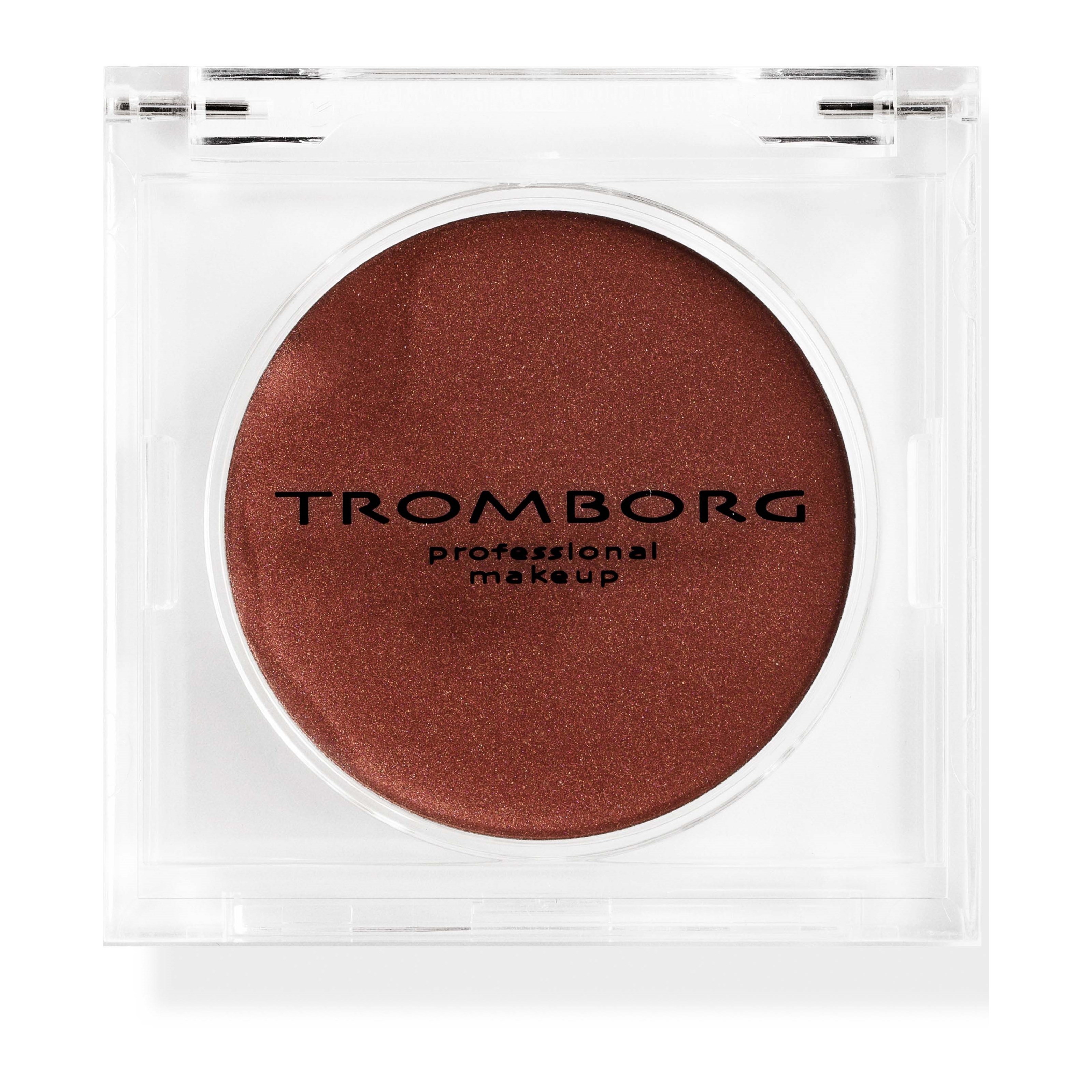 Läs mer om Tromborg Creamy Lip Cheek Eye Powder Tan