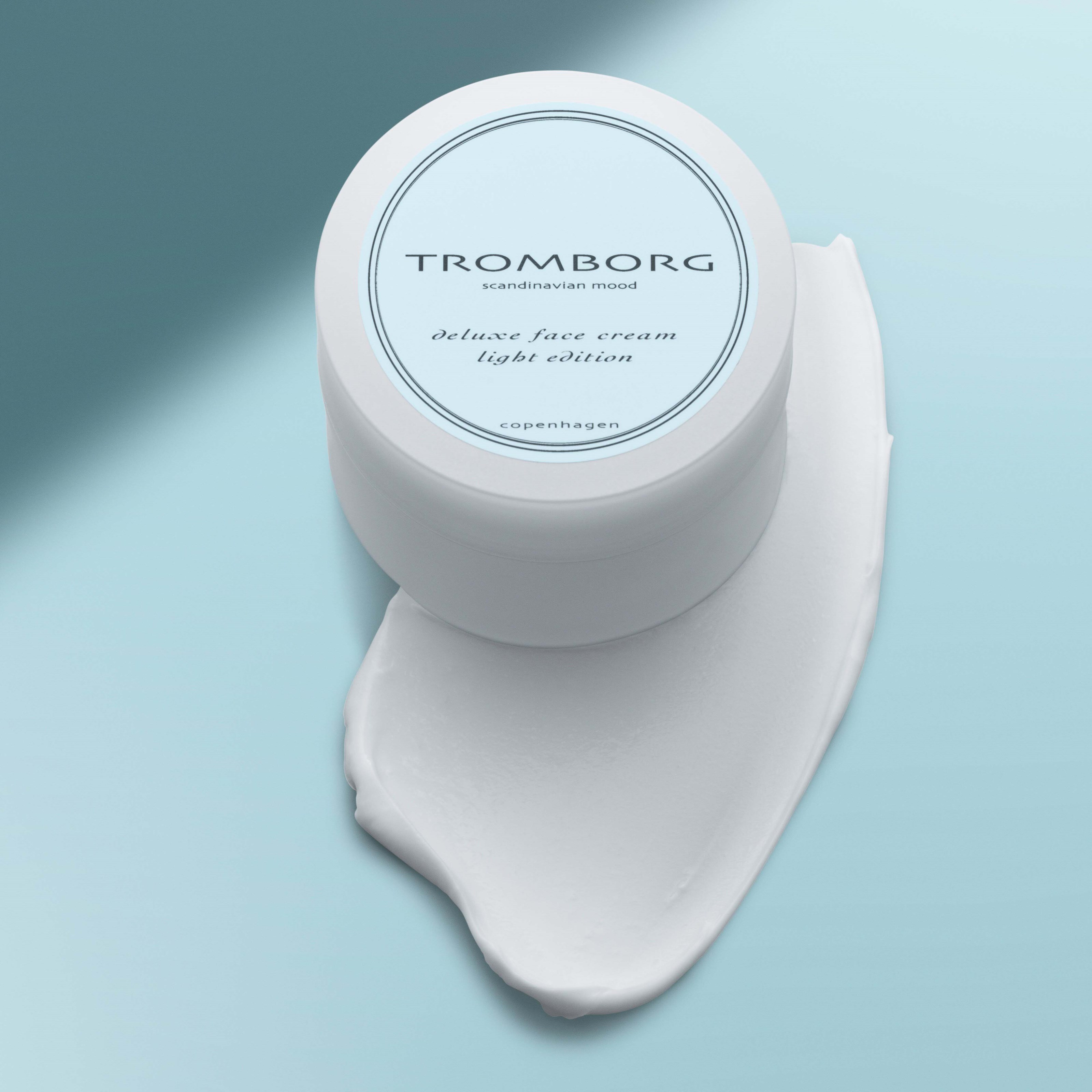 Tromborg Deluxe Face Cream Light Edition 50 ml (obrázok 3)