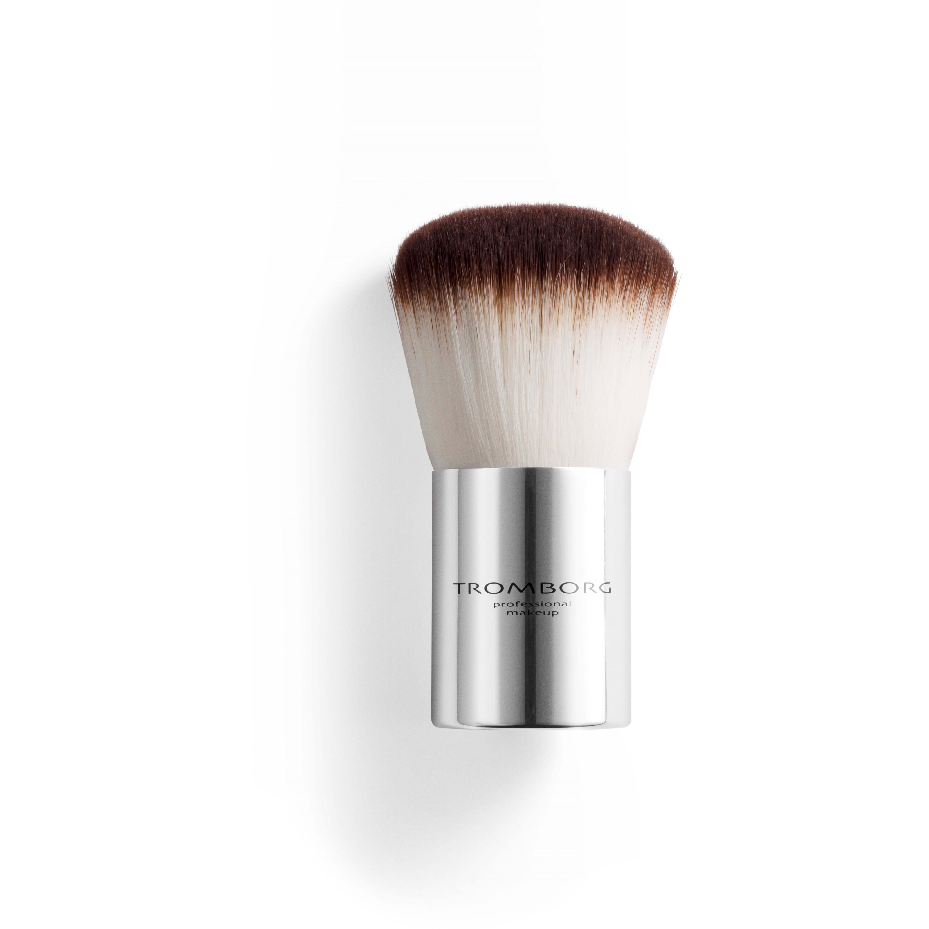 Tromborg Deluxe Kabuki Brush