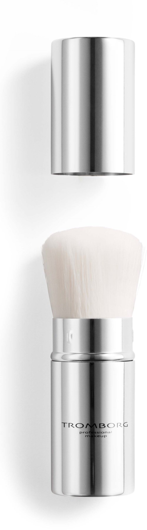 Tromborg Deluxe Retractable Kabuki Brush