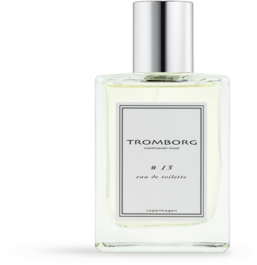 Tromborg Eau De Toilette #13 50 ml