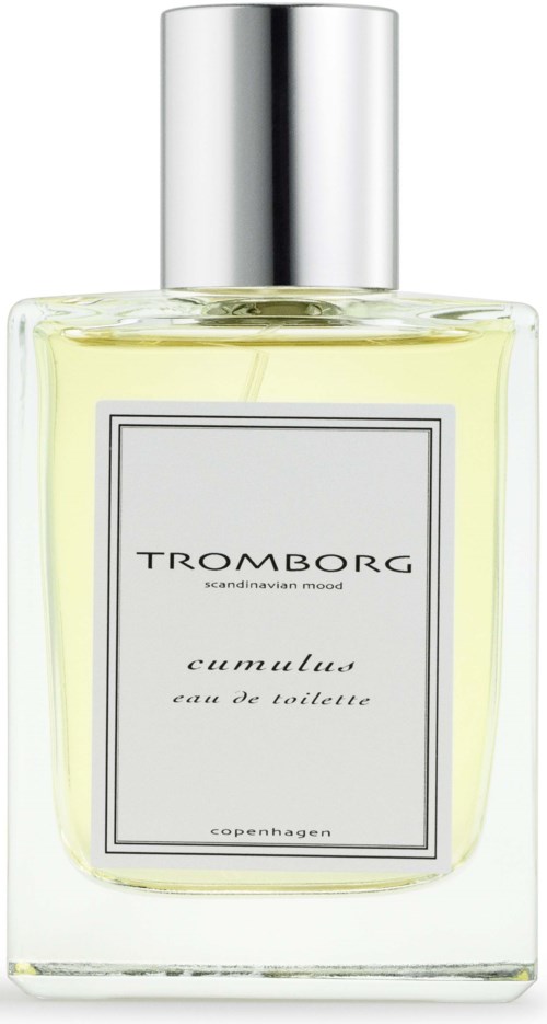 Tromborg Eau De Toilette Cumulus 50 ml