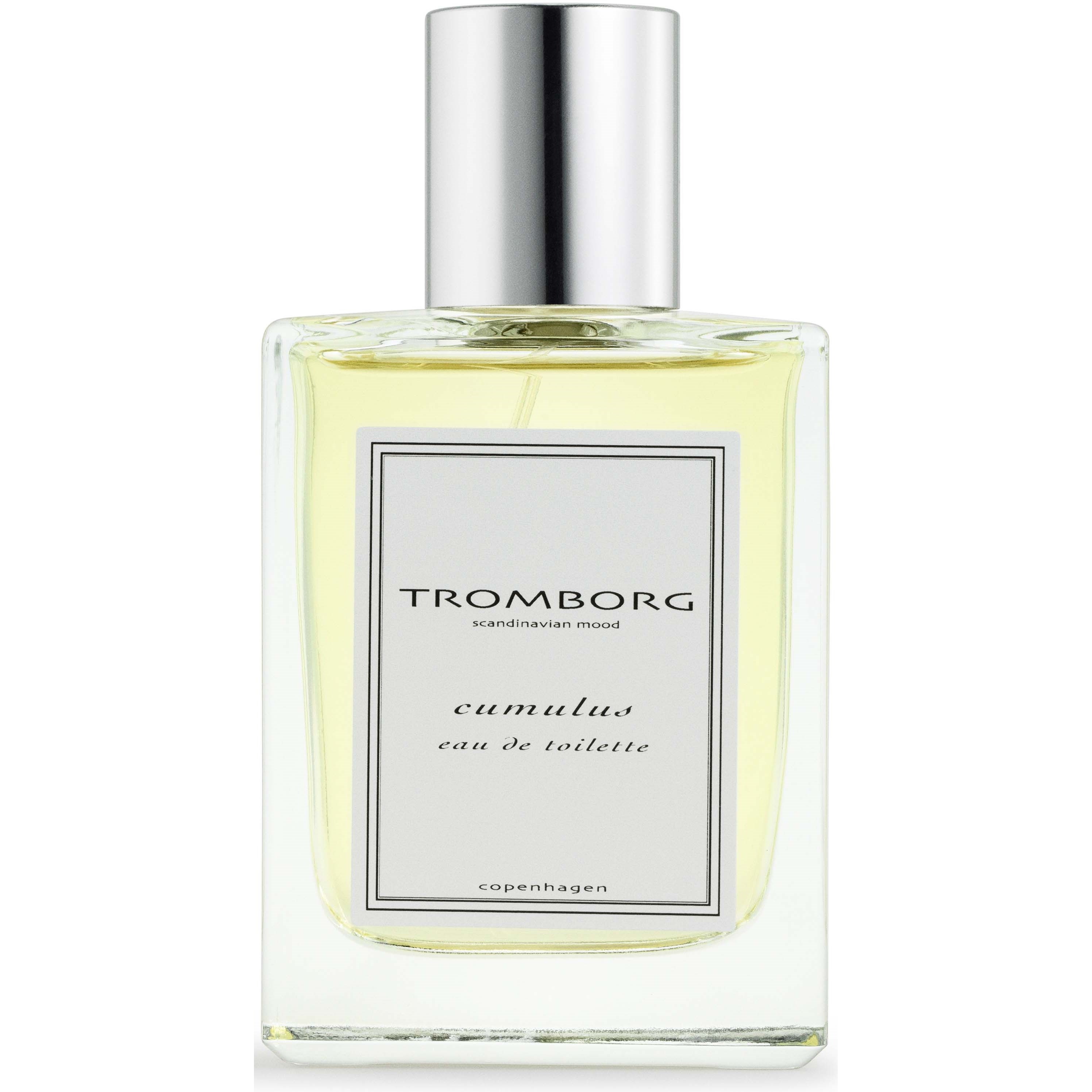 Tromborg Eau De Toilette Cumulus 50 ml