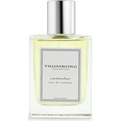 Tromborg Eau De Toilette Cumulus från Tromborg