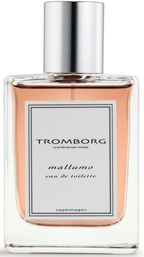 Tromborg Eau De Toilette Mallumo 50 ml