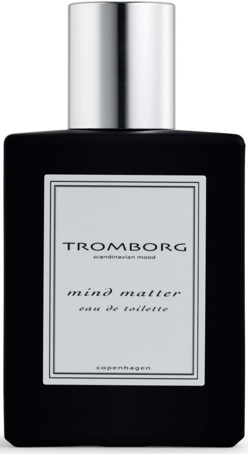 tromborg mind matter