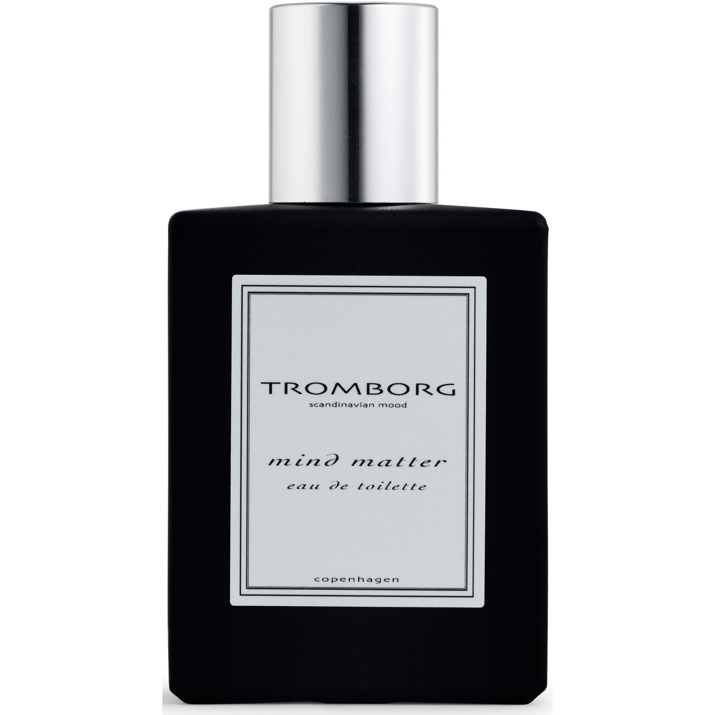 Tromborg Eau De Toilette Mind Matter 50 ml billede