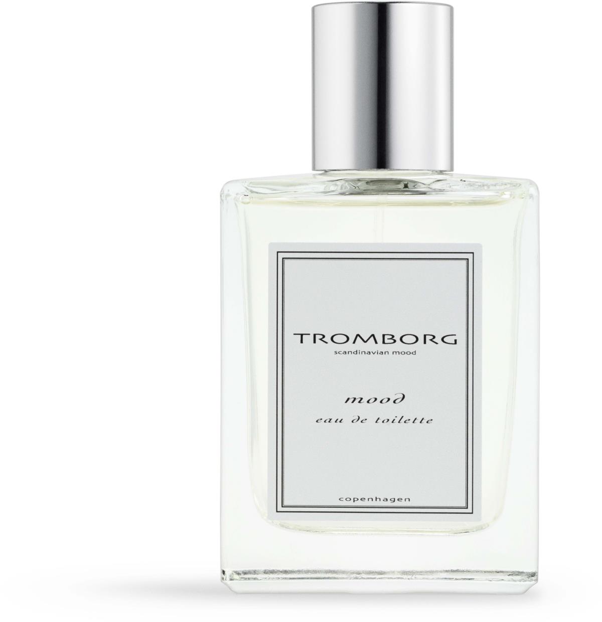 Tromborg - Eau De Toilette Mind Matter