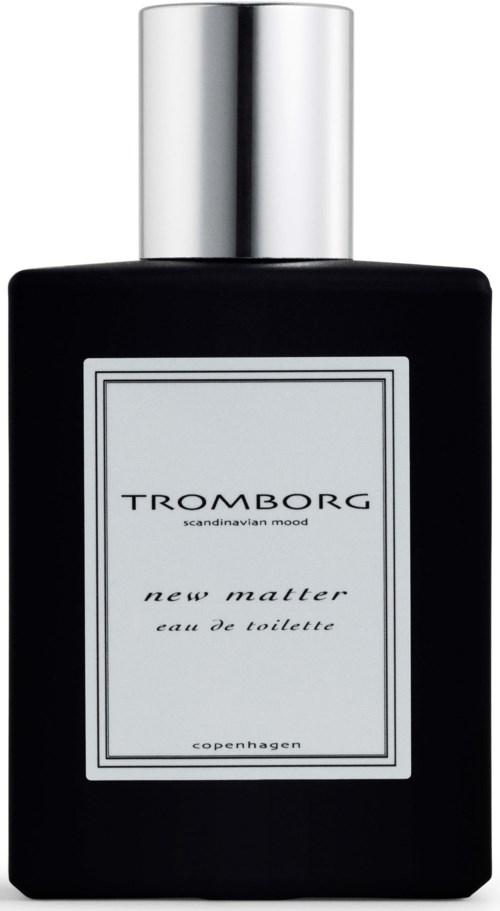 Tromborg Eau De Toilette New Matter 50 ml