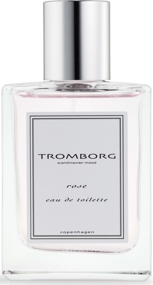 Tromborg Eau De Toilette Rose 50 ml