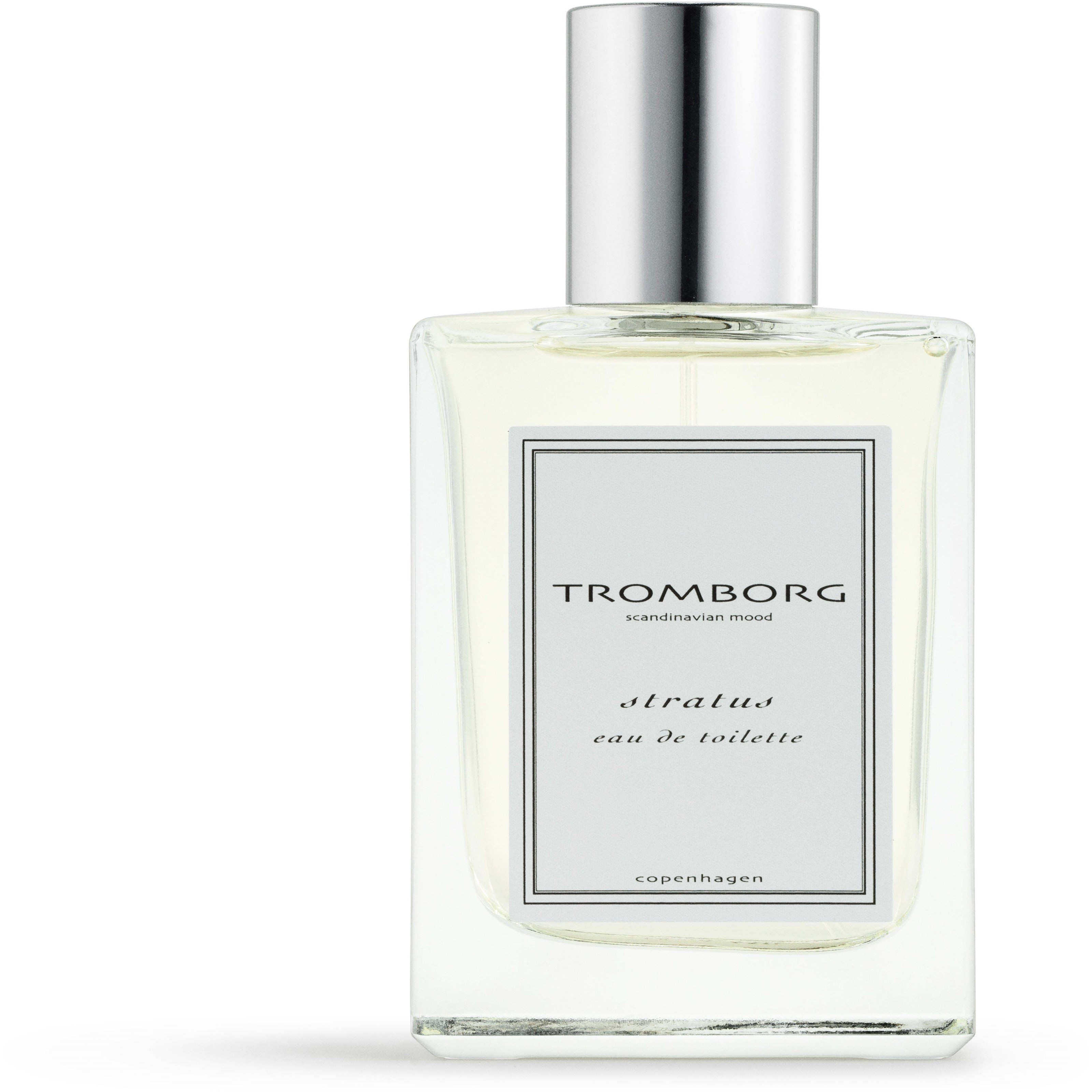 Tromborg Eau De Toilette Stratus 50 ml billede