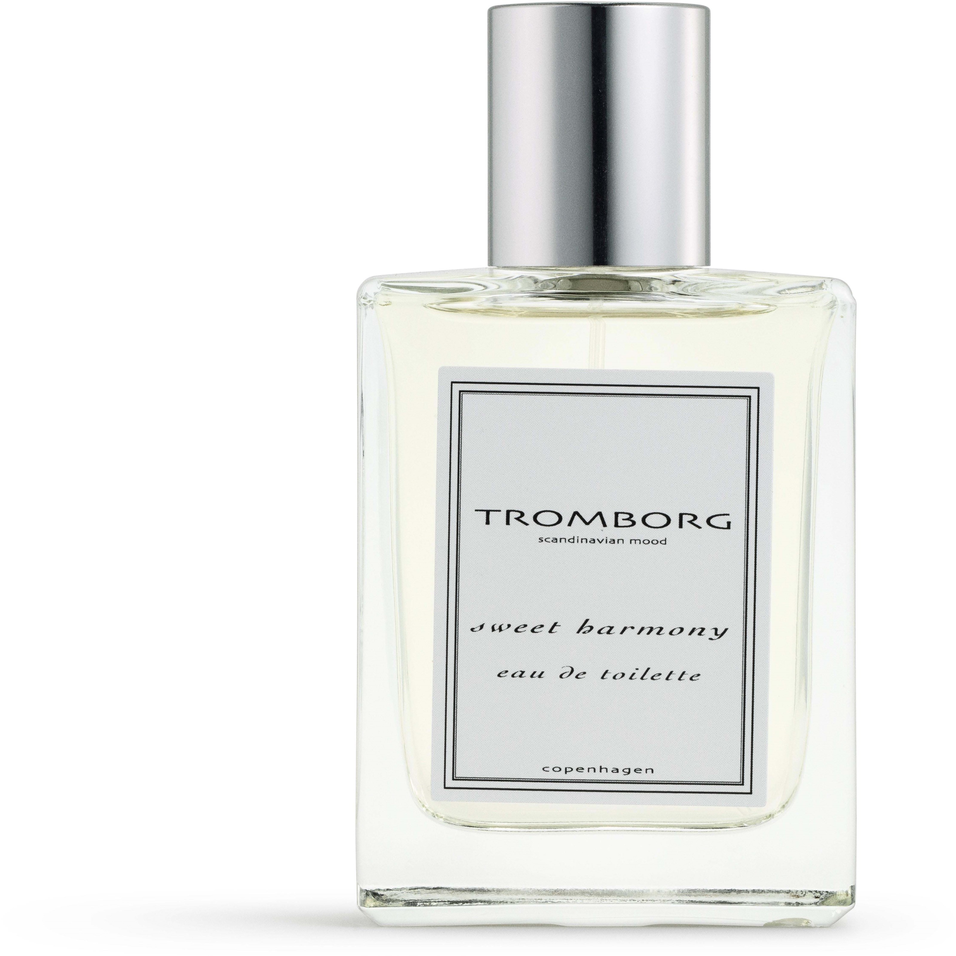 Tromborg Eau De Toilette Sweet Harmony 50 ml billede
