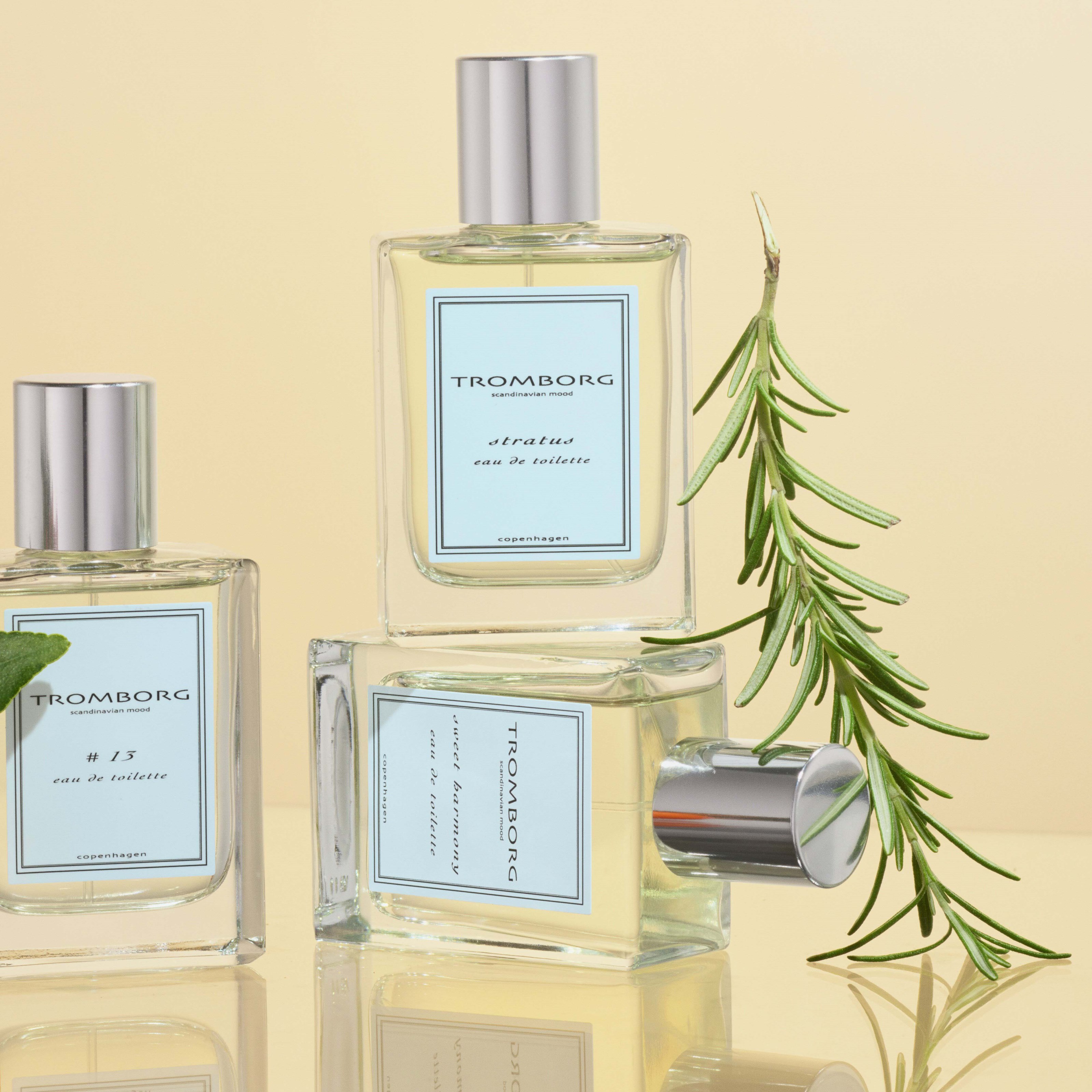 Tromborg Eau De Toilette Sweet Harmony 50 ml (obrázok 3)