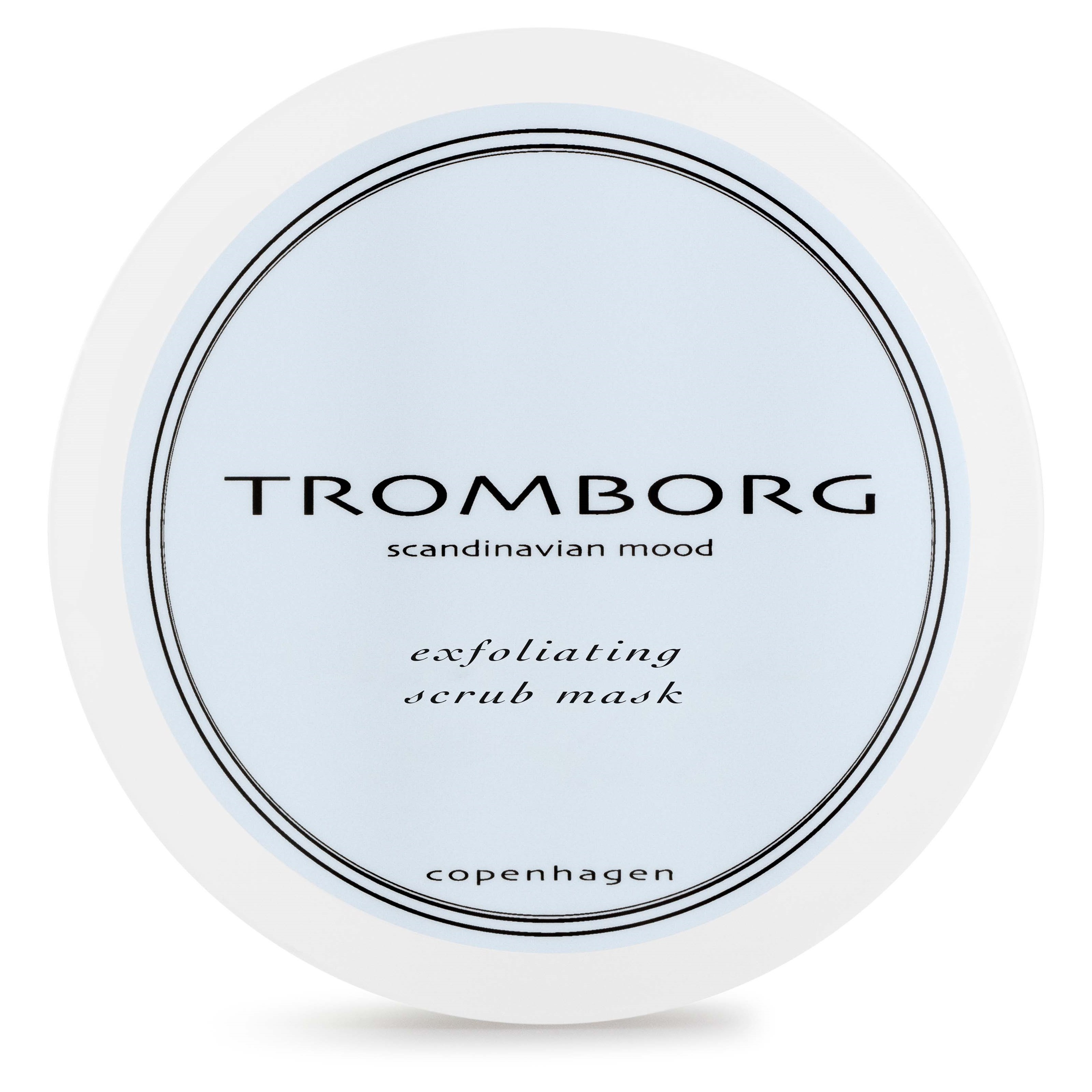 Läs mer om Tromborg Exfoiliating Scrub Mask 50 ml