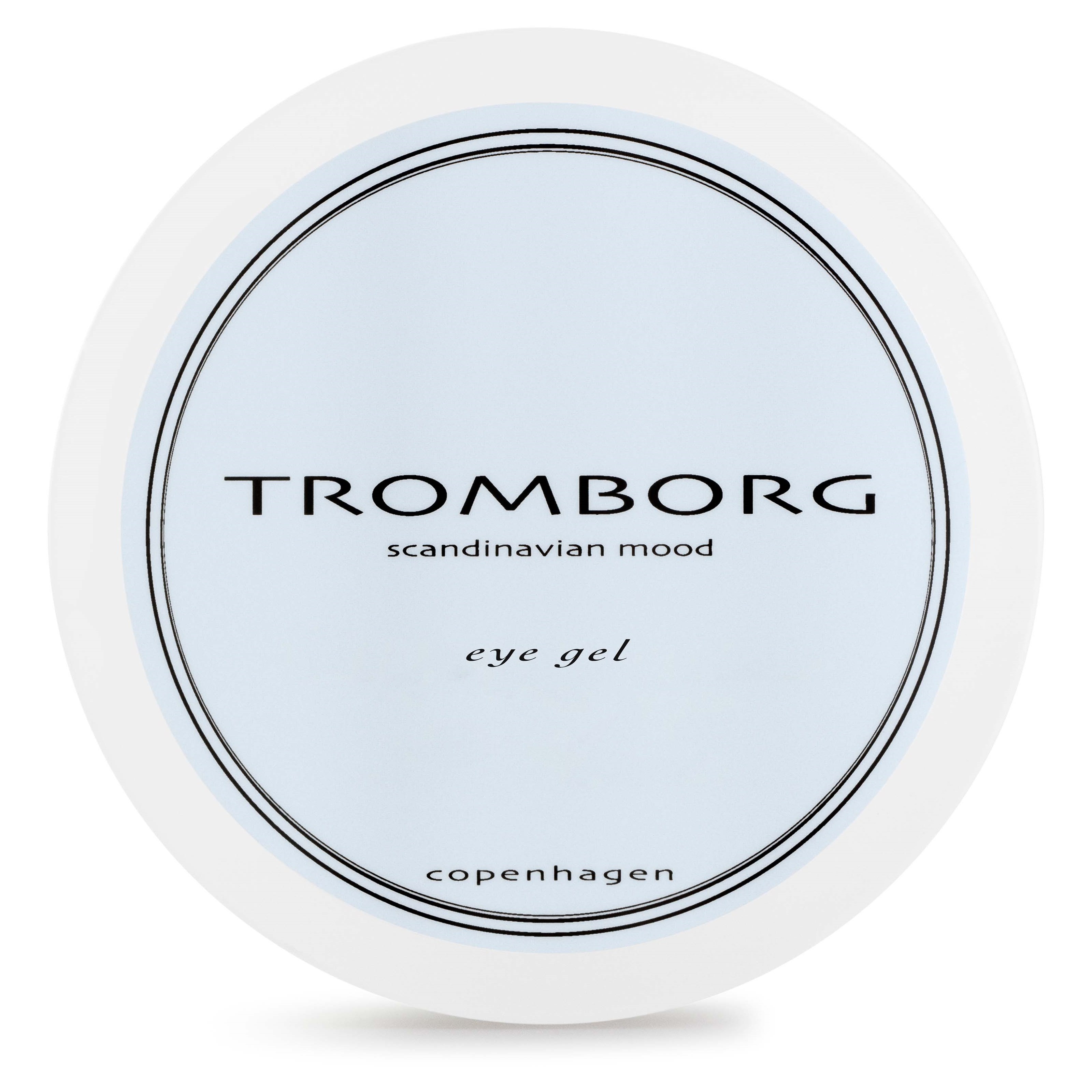 Läs mer om Tromborg Eye Gel 15 ml