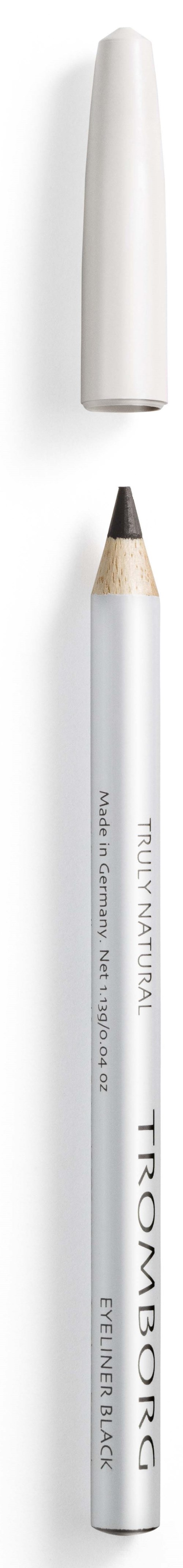 Tromborg Eyeliner Black