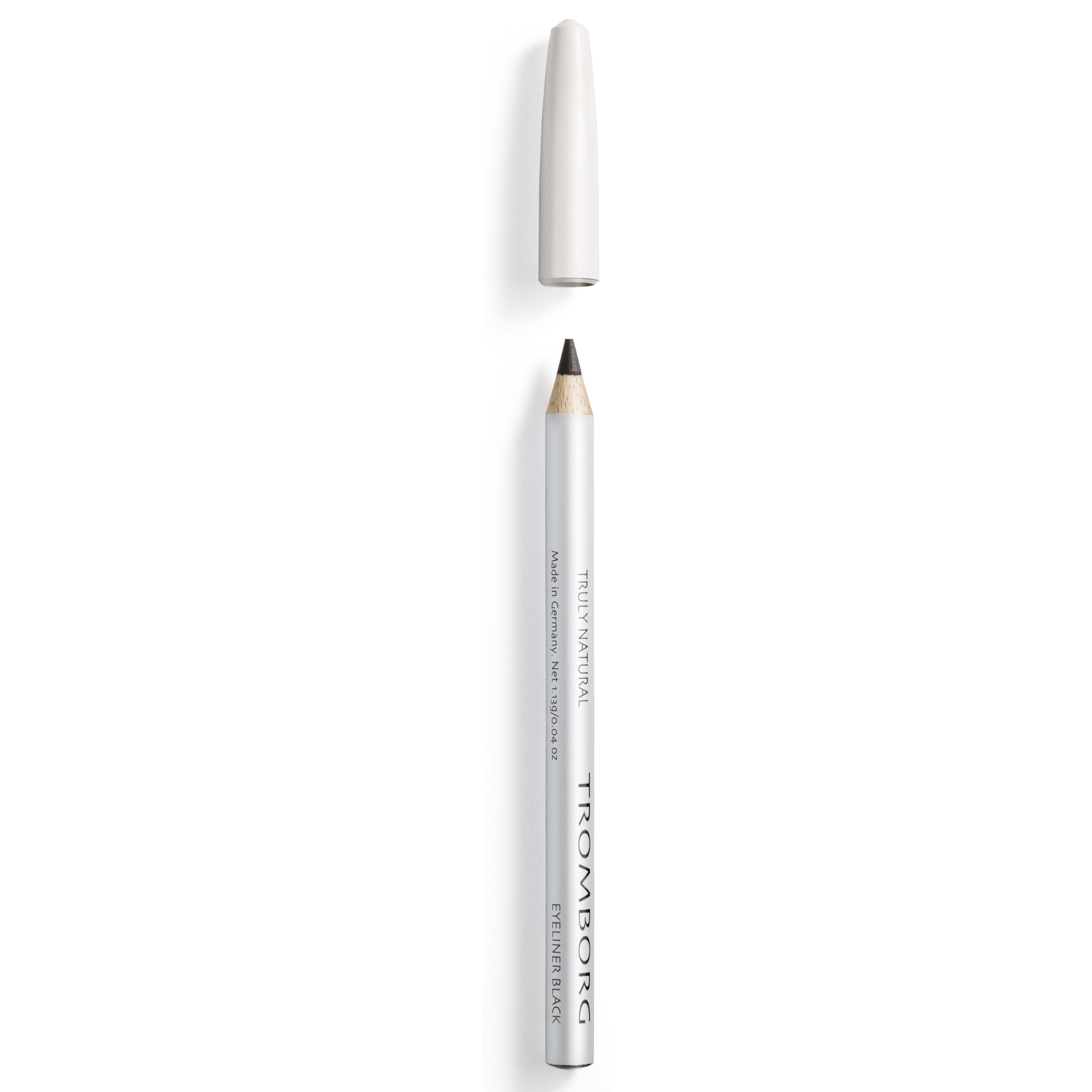 Tromborg Eyeliner Black billede