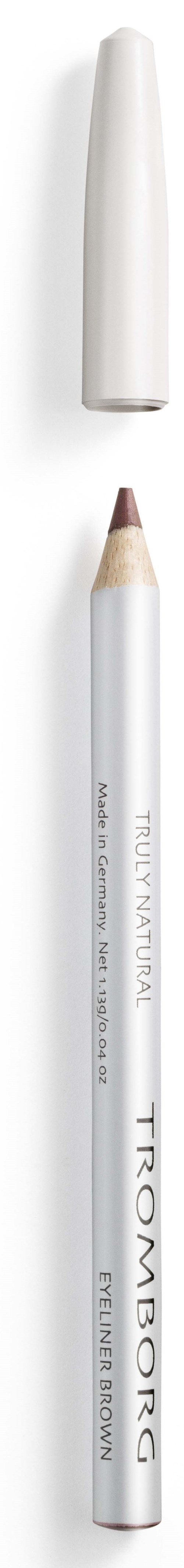 Tromborg Eyeliner Brown