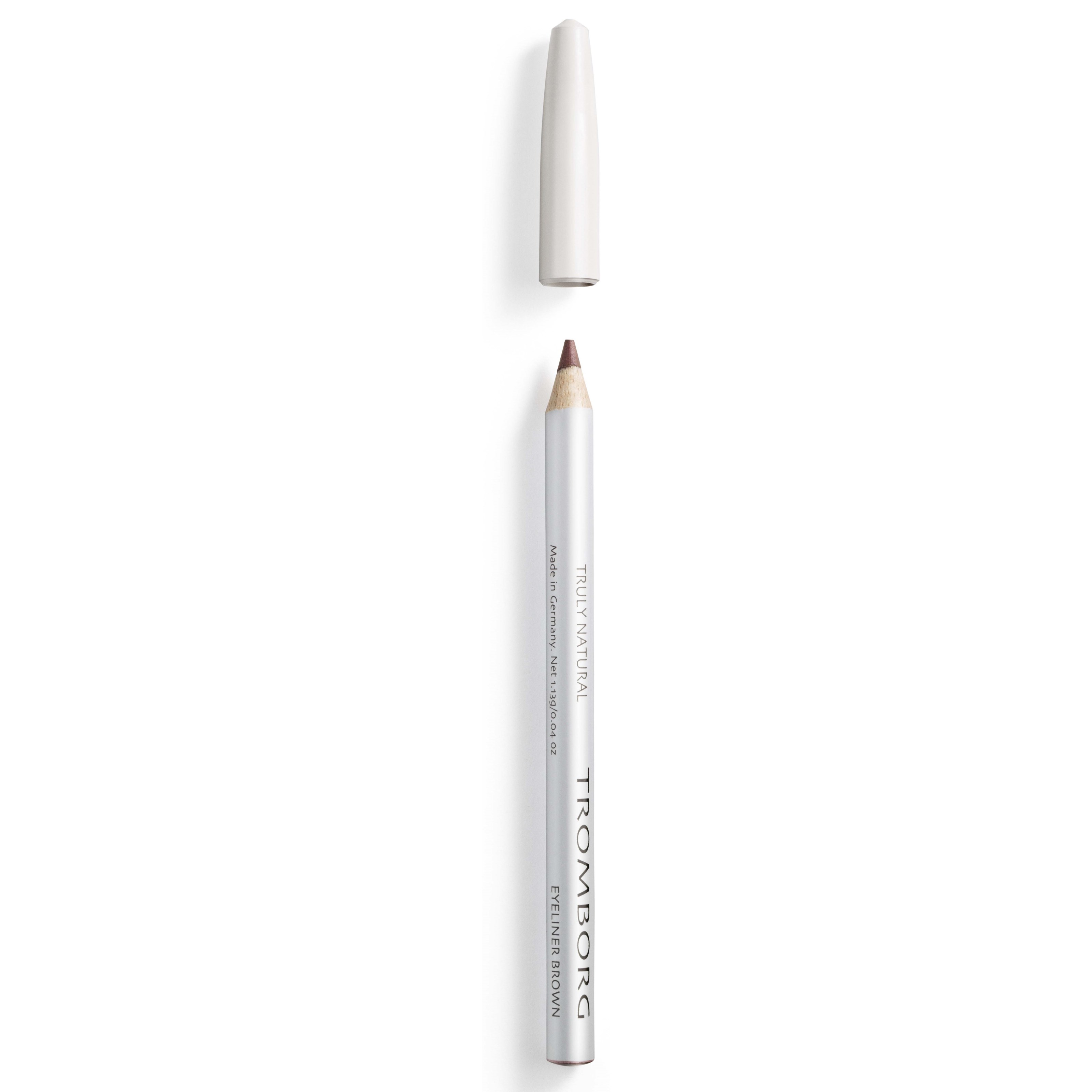 Tromborg Eyeliner Brown billede