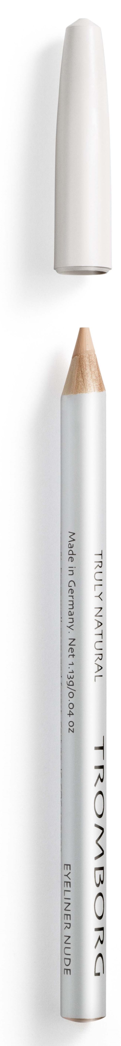 Tromborg Eyeliner Nude