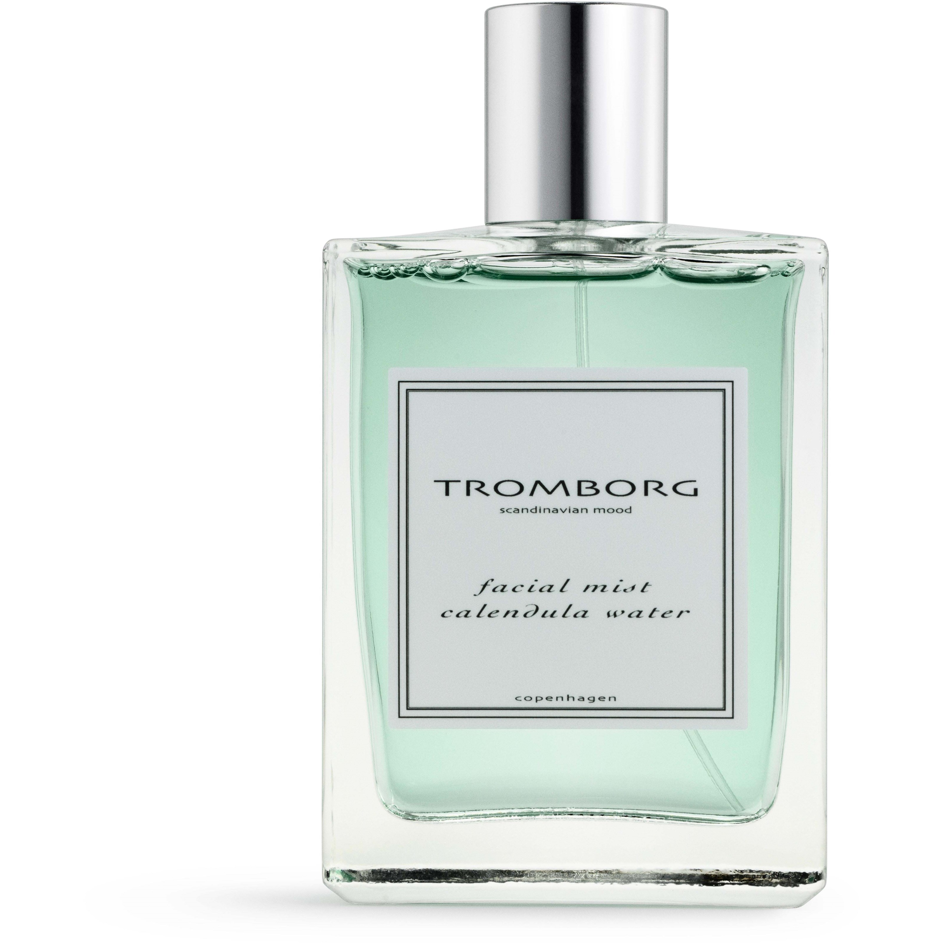 Tromborg Facial Mist Calendula Water 100 ml billede