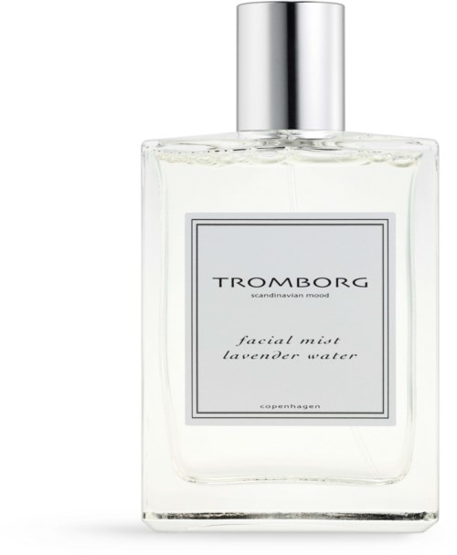 Tromborg Facial Mist Lavender Water 100 ml
