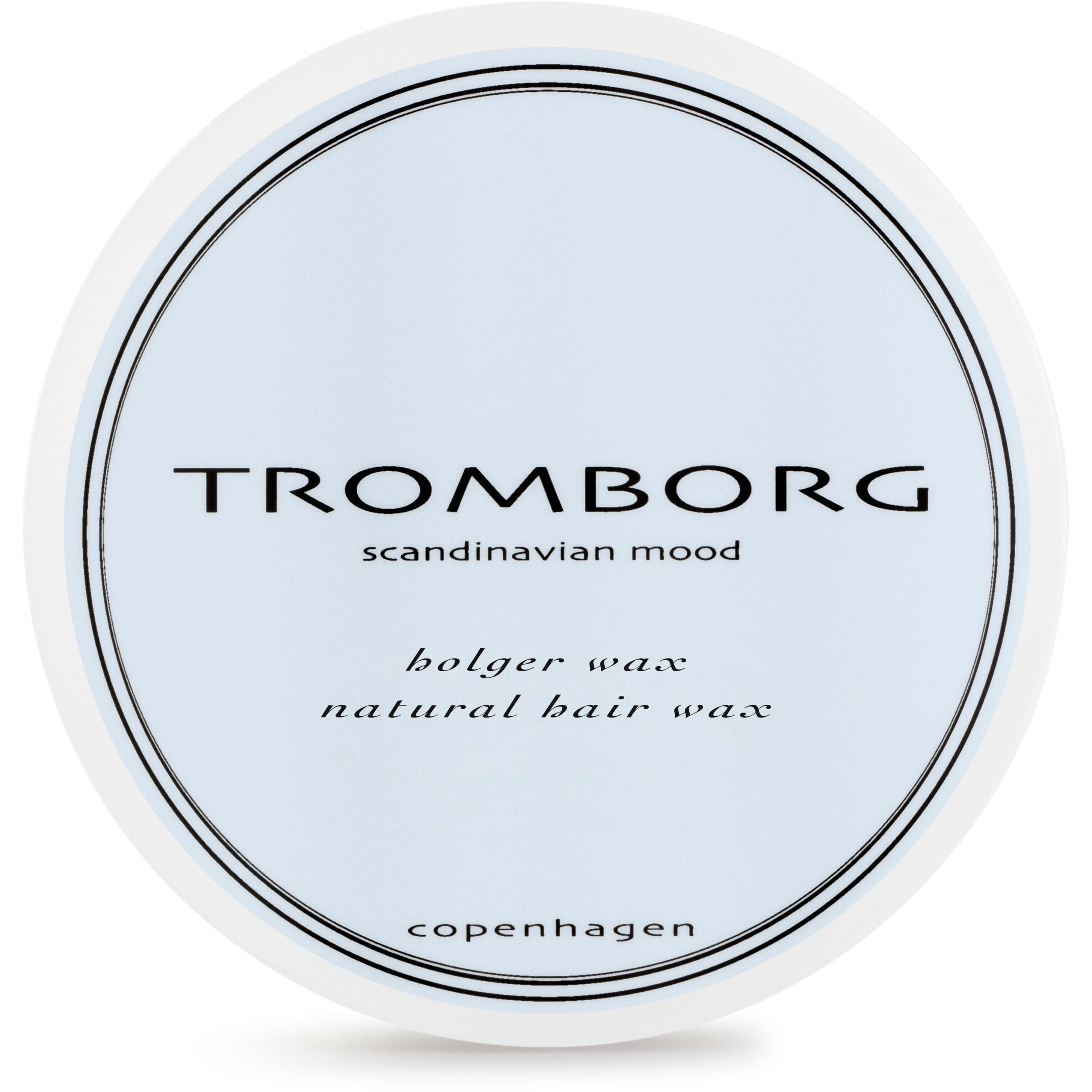 Läs mer om Tromborg Holger Wax 90 ml