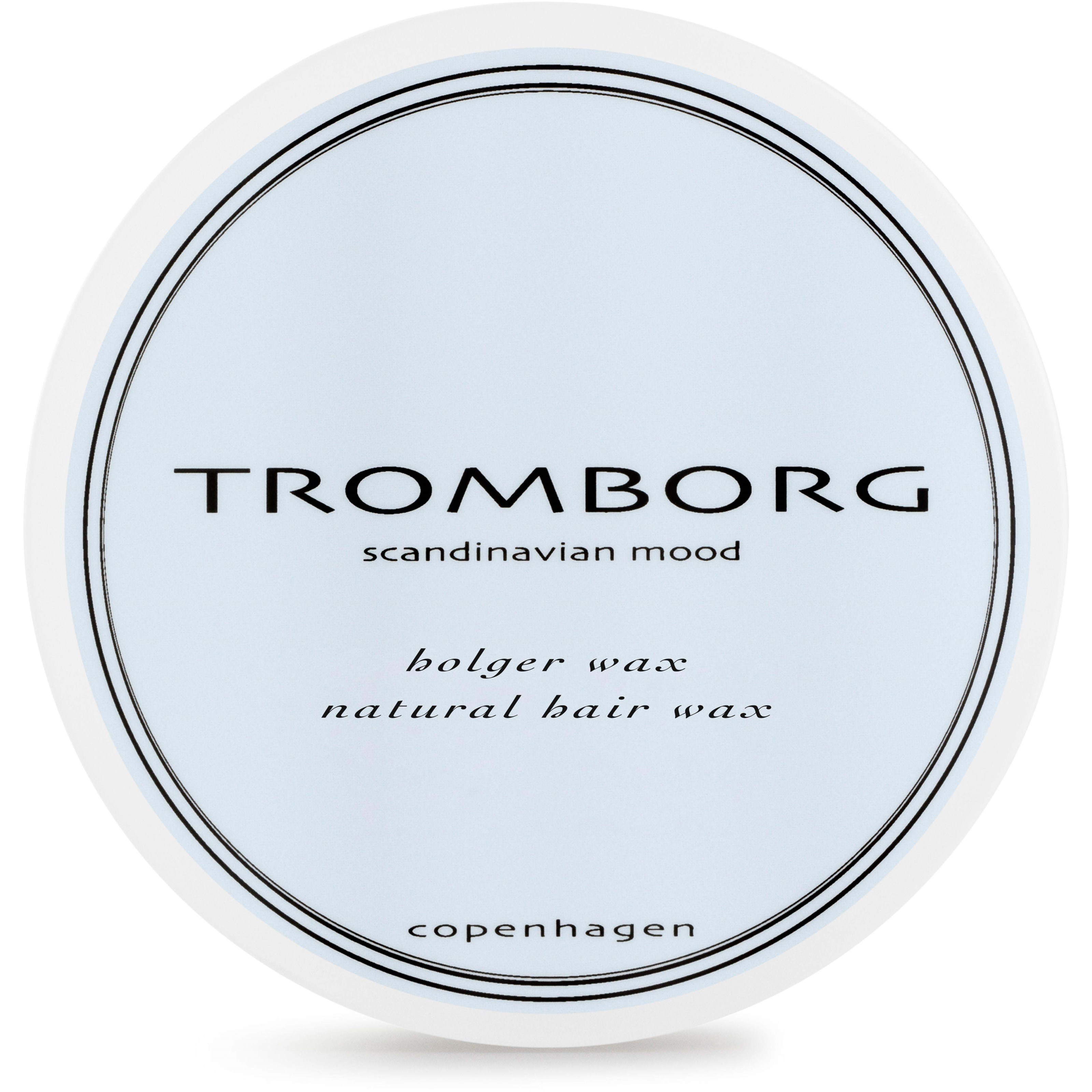 Tromborg Holger Wax 90 ml billede