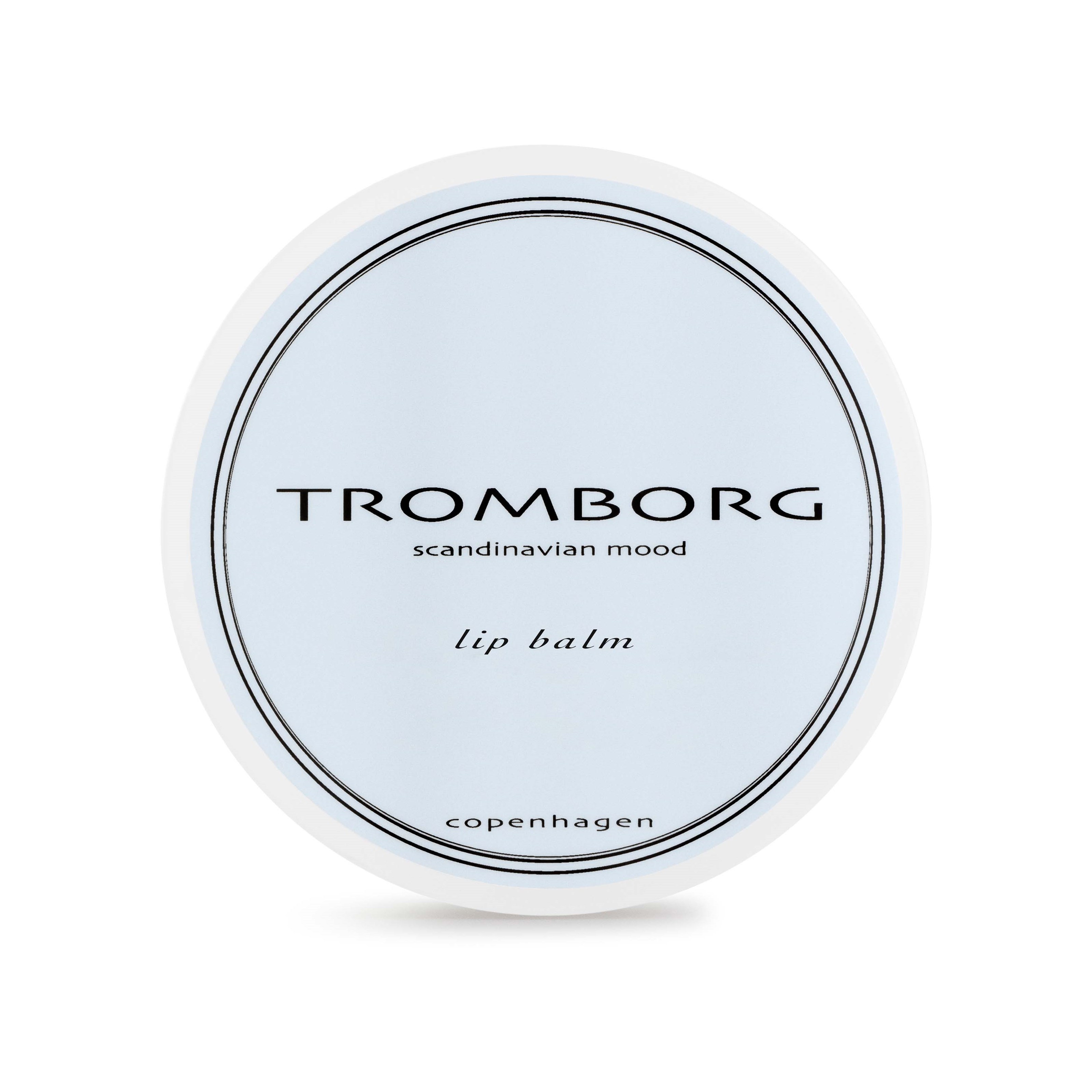 Läs mer om Tromborg Lip Balm 15 ml