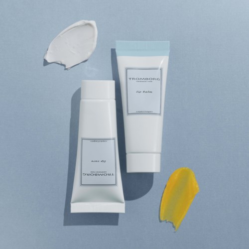 Бальзам для губ Tromborg Lip Balm в тубе, 15 мл — фото 3