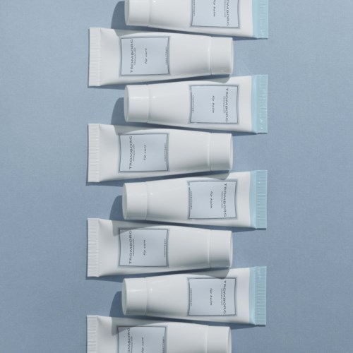 Бальзам для губ Tromborg Lip Balm в тубе, 15 мл — фото 4