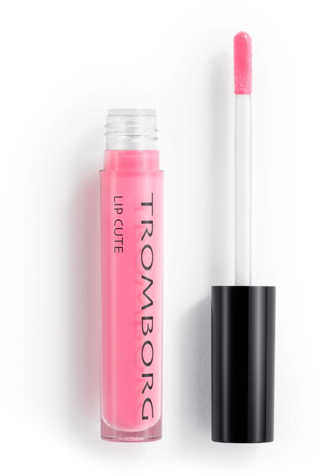 Tromborg Lip Cute Clear Pink 4 ml